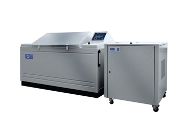 人工氣候環境腐蝕實驗裝置圖片