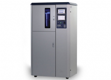 轉鼓式氙燈試驗箱圖片