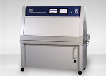 玻璃膠的耐候性測(cè)試插圖