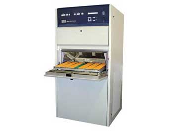 Q-SUN Xe-3-HBS太陽光老化試驗箱