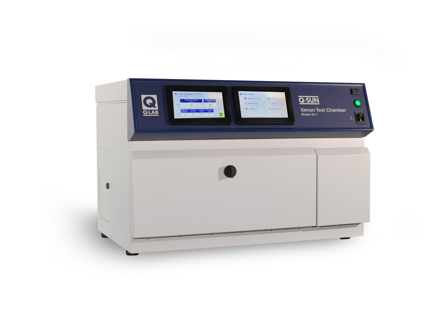 美國Q-LAB的氙燈試驗箱系列Q-SUN XE-1WE 浸泡式小氙燈做測試